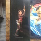 Firefly Qmx Loot Crate Zoe With T-shirt  Figurine  Certificate  Journal  And Pin