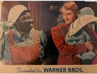 Vintage 1941 The Great Lie Lobby Card -bette Davis   Hattie Mcdaniel