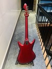 1960   s Vintage Teisco Del Rey Et-460 Electric Guitar - Low Price - Fine Cond 