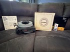 Kodak Carousel 600 Projector With Kodak Carousel Transvue 140 Slide Tray