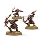 Lord Of The Rings Mesbg Games Workshop Orc Trackers Very Rare 