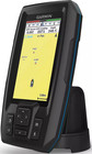 Garmin Striker Vivid 4cv Fish Finder With Gt20-tm Transducer