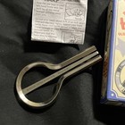 Schylling Classic Jaw Harp  jhp Open Box
