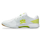 Salming Shoes Viper 5 Indoor Handball Sport Trainers White 1230074 0716 Wow Sale