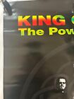 King Crimson   The Power To Believe 2003 Japan Original Promo Poster 20x28in