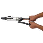Pex Pipe Crimper Hydraulic Copper Tube Pipe Press Crimping Tool 1 2 Inch -1 Inch