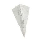 Hallmark Keepsake Star Wars Imperial Star Destroyer Storytellers Ornament 2019