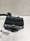 Manfrotto Mvh500ah Pro Fluid Video Tripod Mint