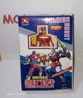 Goldian Robot Bootleg Korea Gordian St Robot Vintage