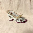 Hand Painted And Stamped From Occupied Japan