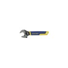Irwin Vise-grip Adjustable Wrench Set  Sae mm  4 Piece
