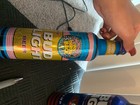 2021 Nfl Bud Light Collectible Cans