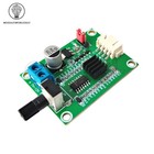 Dc7v-12v Dc Brushless Motor Driver Board Module Speed Controller Optical Drive