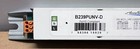 Universal B239punv-d Fluorescent Ballast  2-lamp  F39t5ho F24t5ho Ft39w 2g11