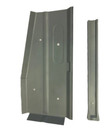 1970-1973 Datsun 240z Floor Pans