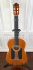 Darren Hippner Barbero Especial Flamenco Guitar Blanca 2023 Free Spanish Capo