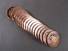 Full Mint Roll 20  999 Fine Copper 1oz   don t Tread On Me   W  Eagle Coin G s m