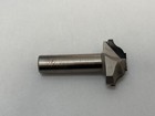 Surrey 20-460-90006 Mdf Diamond Router Bit 33 4x12x12 7 Z2 Dp Rh