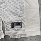 Nike Florida State Seminoles Jersey Size 48 Game Worn Player Issue Team Fsu Vtg