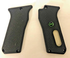 Spyder Rubber Tactical Grips E Marker-- Free Shipping