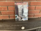 Vintage Nasa Apollo Metal Stand Up Plaque 11    X 8    New In Plastic