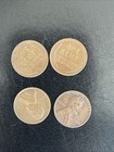 Roll Of Wheat Pennies 