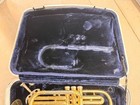 Usa Cornet Vintage Conn Director Shooting Stars L69986 With Case  b 