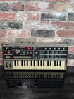 Korg Microkorg Analog Synthesizer 37 Key Keyboard Tested