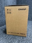 Qnap Ts-264-8g-us Nas 2 Bah  as Intel Celeron  Quad Core 2 5gbe  M 2  sin Disco 