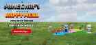 2025 Mcdonald s A Minecraft Movie Kids Happy Meal Toys Or Set