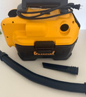 Dewalt Dcv581h 2 Gallon 20-volt Cordless Wet dry Vacuum