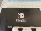 Nintendo Switch Hac-001 -01  Animal Crossing  New Horizon Special Edition - 32gb