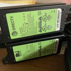 Complete Direct Tv Hs17-100 Genie 2 Receivers Power Supply  Sim Card   2 Remotes