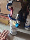Honeywell R-1234yf Refrigerant   Charging Hose Gauge Automotive Hybrid Electric 