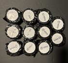 Zebra Zp450 Direct Thermal Label Printer With 11 Rolls Of Labels