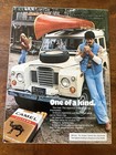 Bill Walton Signed Autographed Sports Illustrated Magazine Portland Ucla 1978