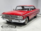 1963 Ford Galaxie 500xl