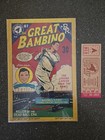 Babe Ruth The Great Bambino Ny Yankees Limited Edition Pop Fly Art Print 417 500