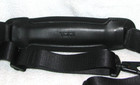 Tumi Replacement Adjustable Padded Shoulder Strap Black 31 -48  X 1  1 2 