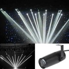 10w Led Stage Lighting Beam Spotlight White Color Pinspot Light Dj Disco Ktv Hot