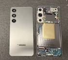 Genuine Samsung Galaxy S24 Oem Parts     Original Display Fully Tested