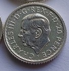 British Royal Mint 2023 Uk Britannia 1 10 Oz Silver