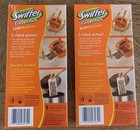 Swiffer Carpet Flick Refill Pack 12 Cleaning Cartridges Lot Of 2 New Sealed