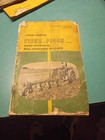 Antique John Deere Manuals