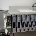 Netapp Ds2246 Sas Disk Shelf Naj-1001 24x 0 9tb  14 4tb  2 5in Hdds 2 Iom6 2 Psu