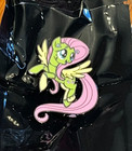 My Little Pony Halloween Blind Box Enamel Pin - Fluttershy As Frankenstein