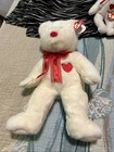 Ty Valento Beanie Baby And Buddy