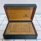 Rolex Ro20 Empty Box Used Green 20251231 Watch Box Timepiece Case Genuine