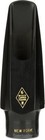 Meyer New York Hard Rubber Alto Saxophone Mouthpiece - 6m