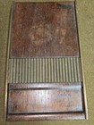 Antique 19th Century Apothecary Tools